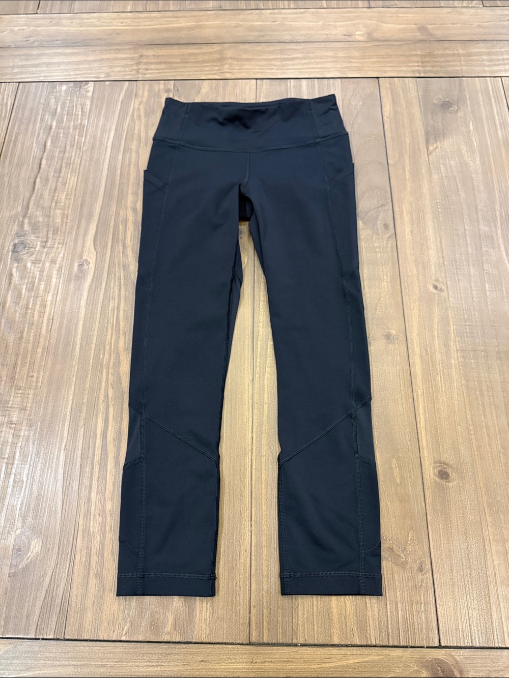Lululemon Pace Rival Crop - Picture 4 of 13
